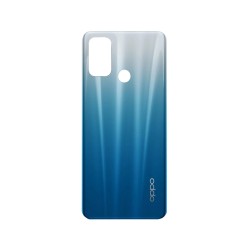 Back Cover Oppo A53S (CPH2139/CPH2135) Blue Back Cover Oppo A53S (CPH2139/CPH2135) Blue
